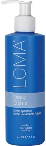 Loma Hair Care Calming Crème