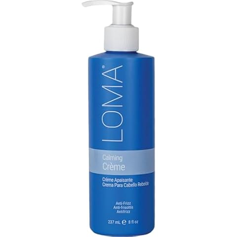 LOMA Calming Crème 8.0 Ounce Cover