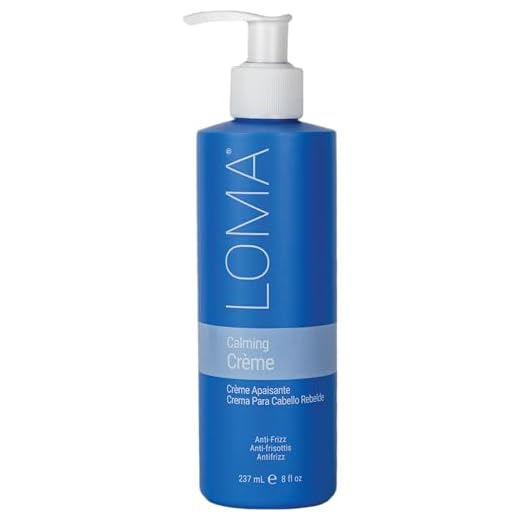 LOMA Calming Crème 8.0 Ounce