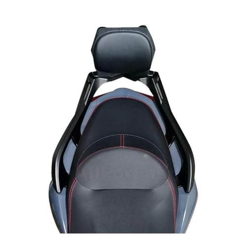 Dossier passager pour Xmax 125 et 300 Tech Max de 2017 à 2023 - 4