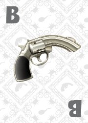 Shootin' Blanks #TOP3