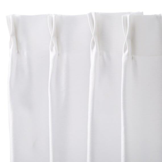 Amazon｜ニトリ(NITORI) 遮熱 遮像 採光 レースカーテン エコナチュレ