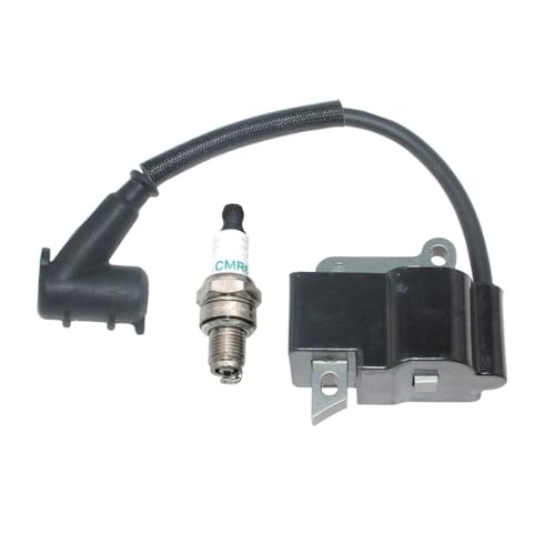 Bobine d'allumage 4243 400 1307 pour HL92K HL94C résoudre les problèmes de démarrage thermique