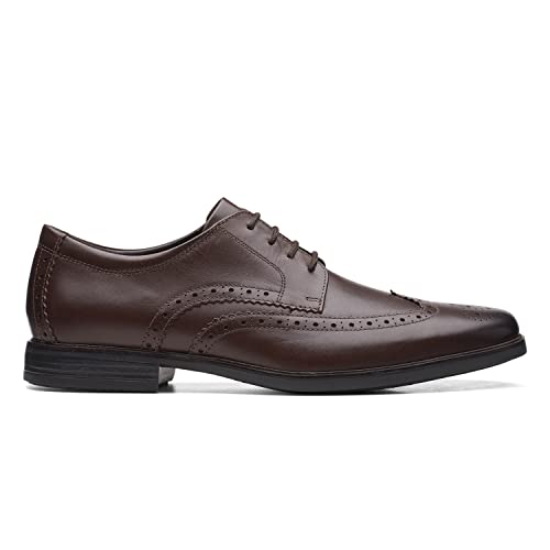 Image of Clarks Mens Brouges Brouges