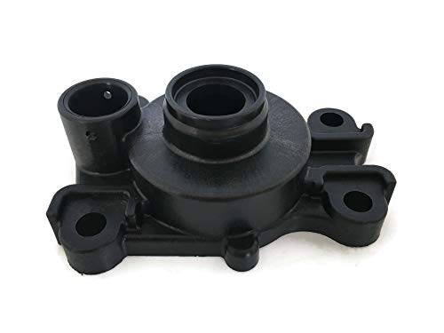 Boîtier de pompe à eau 66T-44311-00 haute résistance pour hors-bord F 25HP 30HP