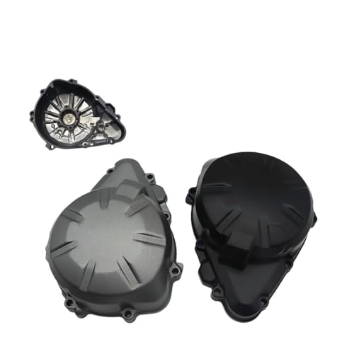 Couvercle de stator Z900 finition premium pour édition 50e Anniversaire - 2