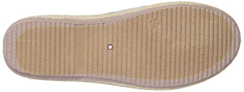 Image of FOCO NFL Women's Espadrille Canvas Shoes