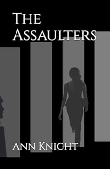 Paperback The Assaulters Book