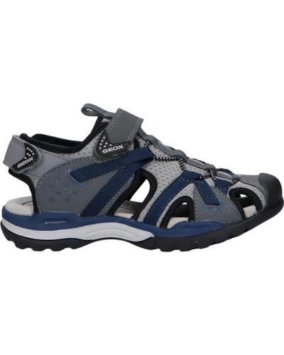 Image of Geox J Borealis Boy A, Sandals Kids