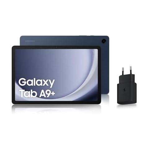 Samsung Galaxy Tab A9+ Cover