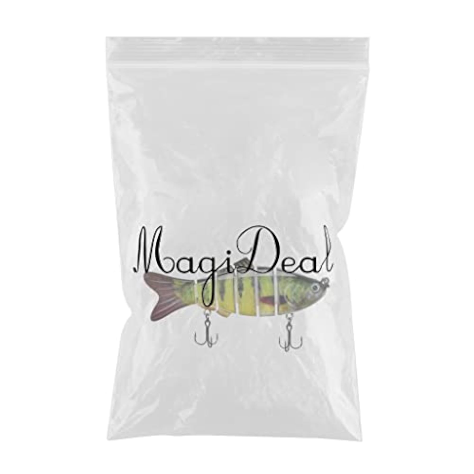 3D Fisheye Fishing Lures Bait Crankbaits