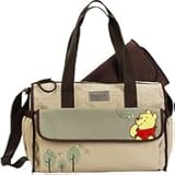Disney Winnie the Pooh Diaper Bag