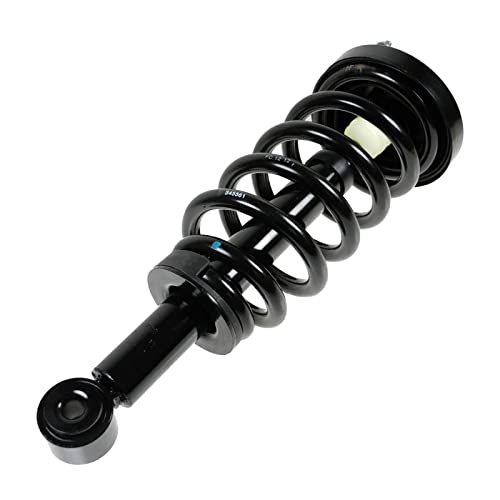 Image of TRQ Rear Strut and Spring Assembly Set