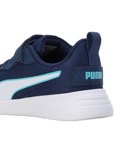 Image of Puma Unisex Kid Flyer Flex AC PS Sneaker