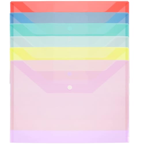 GALPADA 6�� �t�@�C�����[�o�b�O �h���f�ރX�i�b�v�{�^���t�� ��e�ʓ����h�L�������g�t�H���_�[ ���ސ����I�t�B�X�w�Z�p���p�t�@�C���I�[