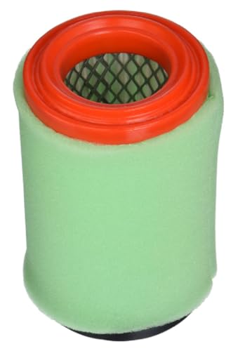 Yamaha Original OEM Bruin 2005-2006 Bear Tracker 1999-2002 Big Bear 2000-2009 Air Filter Part# 1P0-E4450-00-00 Air Cleaner Element Assembly Original Yamaha OEM