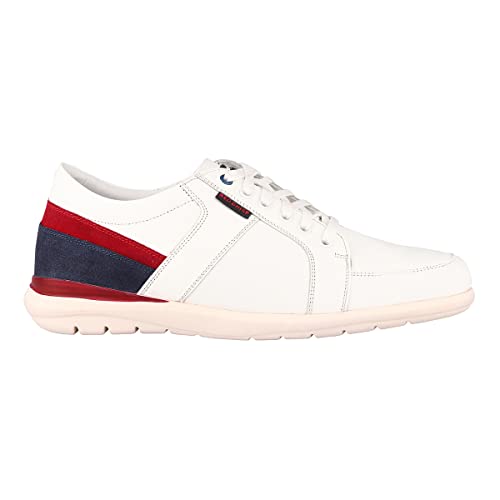 Image of Red Chief Leather Casual Shoes for Men (RC3735)
