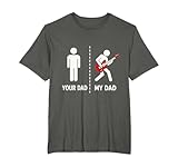 Your Dad My Dad Bass Guitar