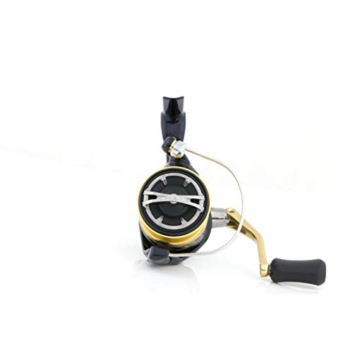 シマノ(SHIMANO) スピニングリール 16 ナスキー C3000HG シーバス 2枚目