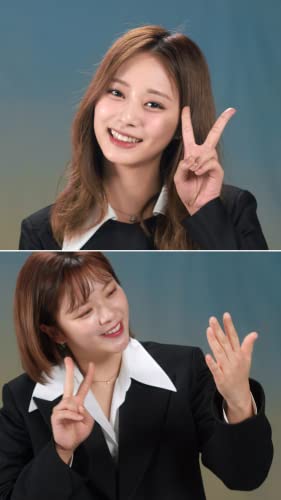 Favorite emojis & selfies