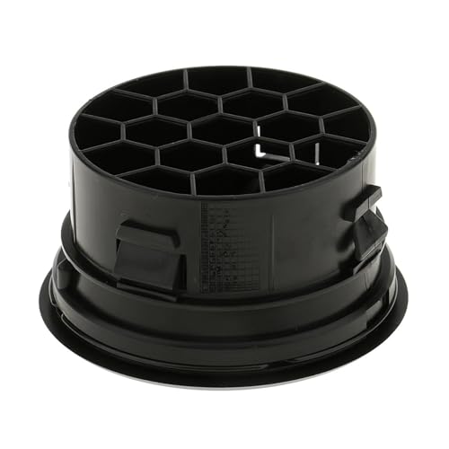Salida de aire de salpicadero para Suzuki SX4 y Swift entre 2005 y 2013 5