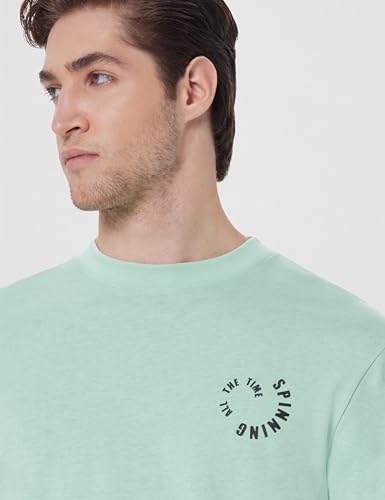 Image of United Colors of Benetton Men T-Shirt
