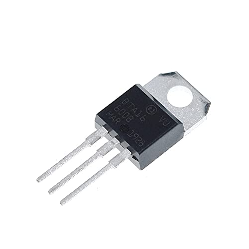 BTA16-600 Triac 600V 16A composant électronique pour projet DIY