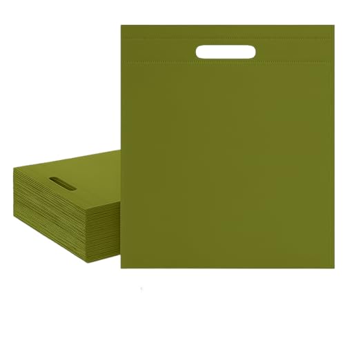Image of Cuckoo Bags D‑Cut Cloth Shopping Bag, Gift Bag, Grocery Bags, Jewellery Bags /Medium Accessories /Cosmetics Bag Assorted Colors (Colors May Vary as per Availability)