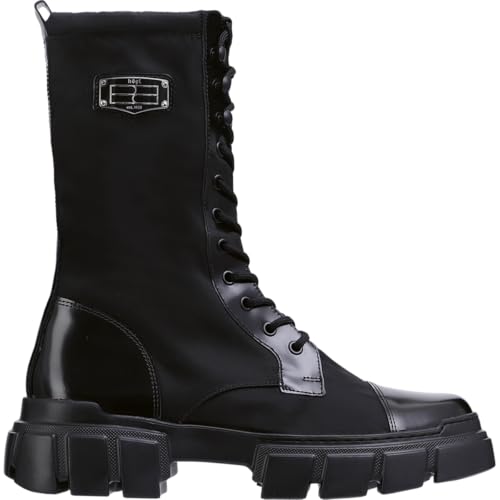 Botines Dakota Högl l'excellence du cuir premium autrichien