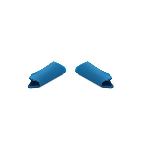 Image of Eye Opening Stuff Replacement Earsocks & Nosepiece Rubber Kits Compatible with Oakley Half Jacket /Half Jacket XLJ Sunglasses