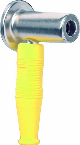 GIRA Potentialstecker 044757 Connecteur Prise Liaison Équipotentielle Terre DIN 42801