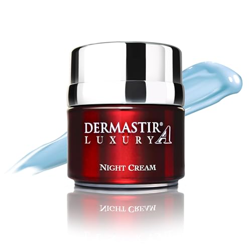 Dermastir Caviar Night Cream 50ml