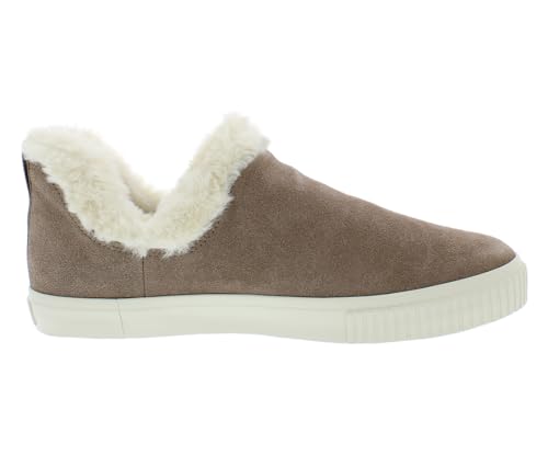 Image of Timberland Women's Skyla Bay Warm Lined Slip-on Loafers