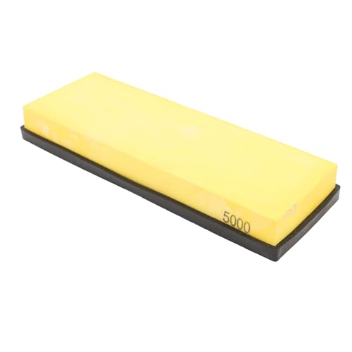 Fafeicy affûtage pratique stone polishing process 5000 grains