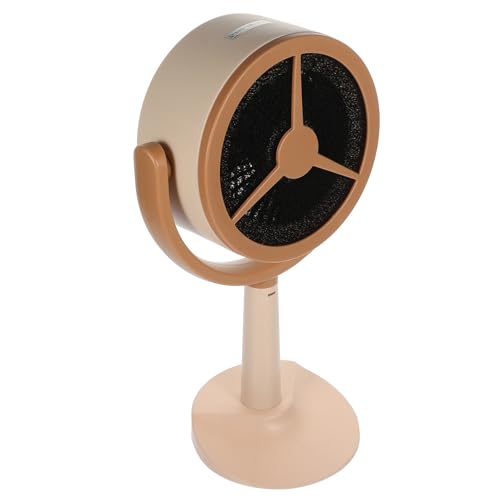 SEWACC Usb Portable Desktop Kitchen Extractor Hood Mini Range Hood for Bbq and Hot Pot Low Noise Ventilation Fan Removable Filter