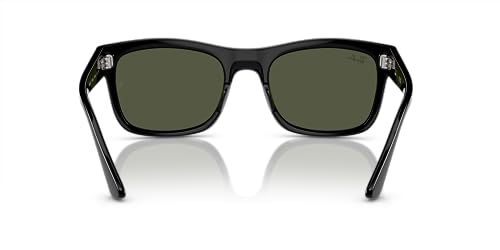 Ray-Ban RB4428F Square Sunglasses4