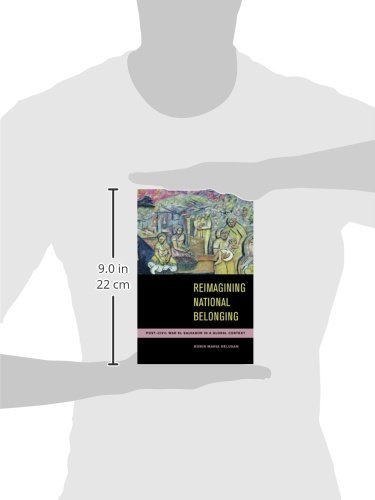 Reimagining National Belonging: Post-Civil War El Salvador in a Global Context - Image 3