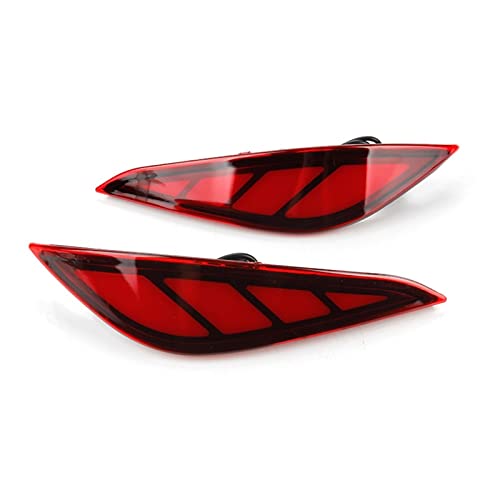 Feu arrière LED pour Rush 2018 2019 XENITE phare de pare-chocs auto