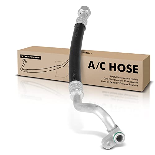 A-Premium A/C Suction Hose Assembly Compatible with Honda Accord by A-Premium - Used condition - US$22.31