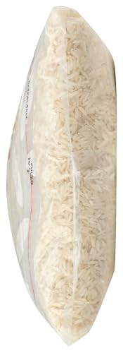 Image of 365 by Whole Foods Market Organic White Basmati Rice, 80 OZ