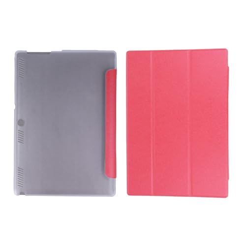 Funda Cubierta Inteligente Plegable para Lenovo Tab 2 A10-70, Flip Smart Cover, Carcasa Protector,...
