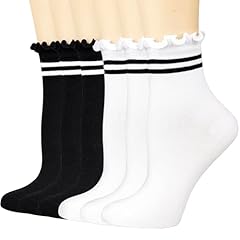 Stripes(3black+3white)-2