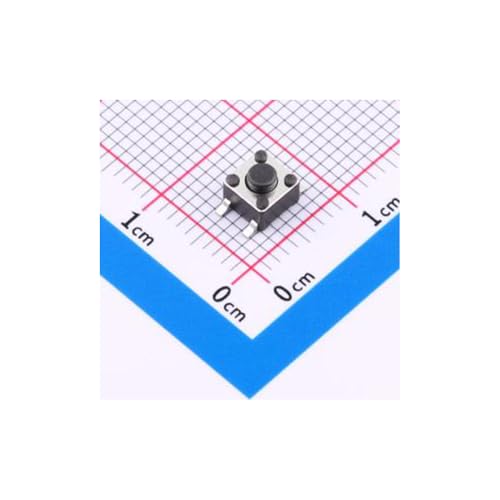 (10pcs) TS4538TP 160gf 022 SMD