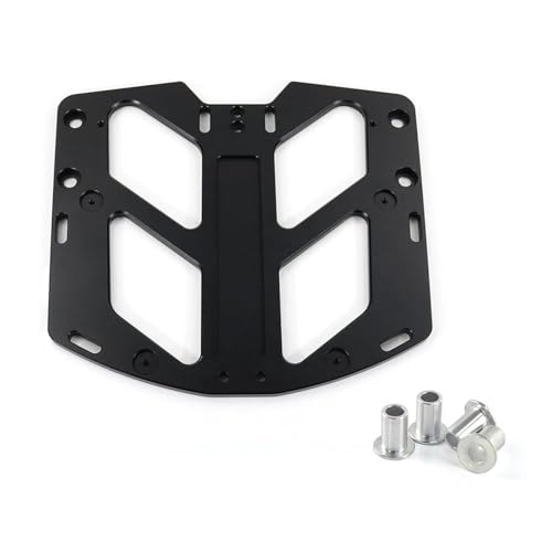 Soporte para equipaje trasero Kawasaki Concours 14 y 1400GTR desde 2008 hasta 2022