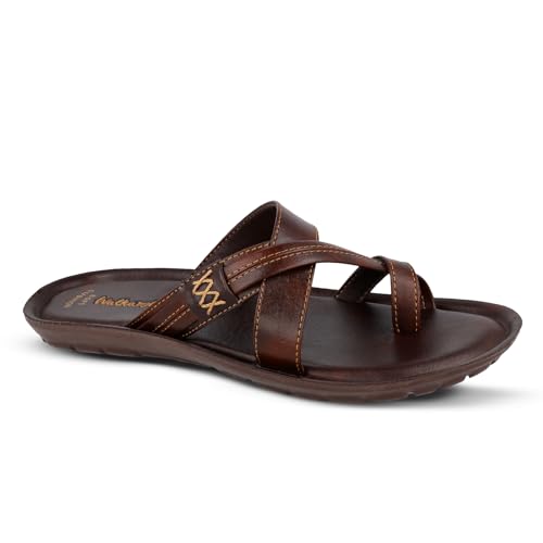 Image of WALKAROO 13322 Mens Sandals Dailywear and Regular use For Indoor & Outdoor