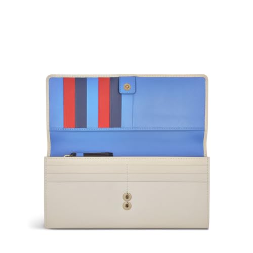 RADLEY London - Happy & Smile - Large Flapover Wallet3