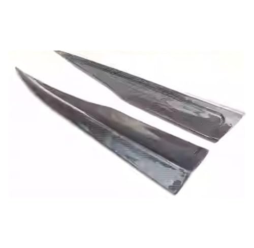 Pare-Chocs avant spoiler Benz Classe C W204 C300 C63 diffuseur lèvre
