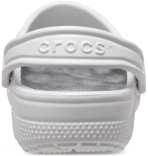 Image of Crocs Unisex Kids Classic Clog 206990-1FT Atmosphere C6