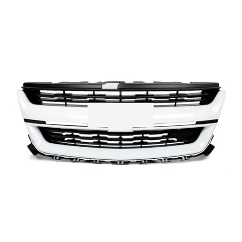 Calandre supérieure Chevy Colorado filet central d'entrée d'air