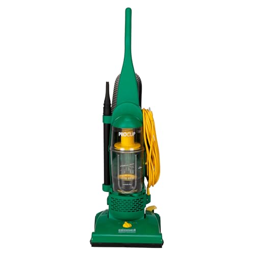Bissell Pro Cup Bagless Vacuum